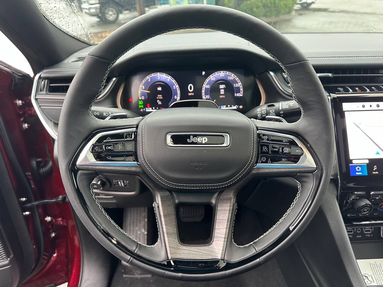 2024 Jeep Grand Cherokee L for sale at Autos by Talon in Seattle, WA