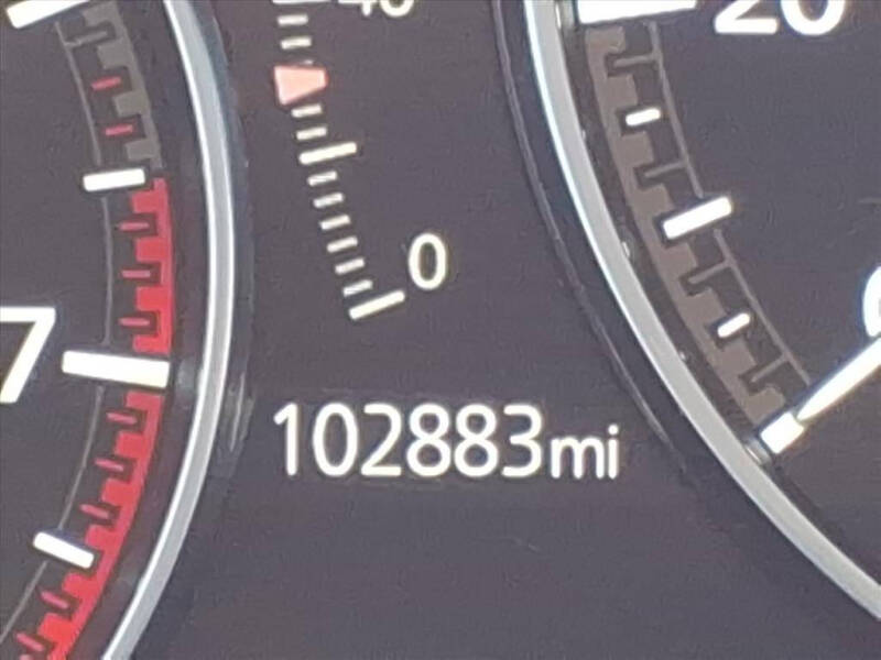 2021 Mazda Mazda3 Hatchback Preferred