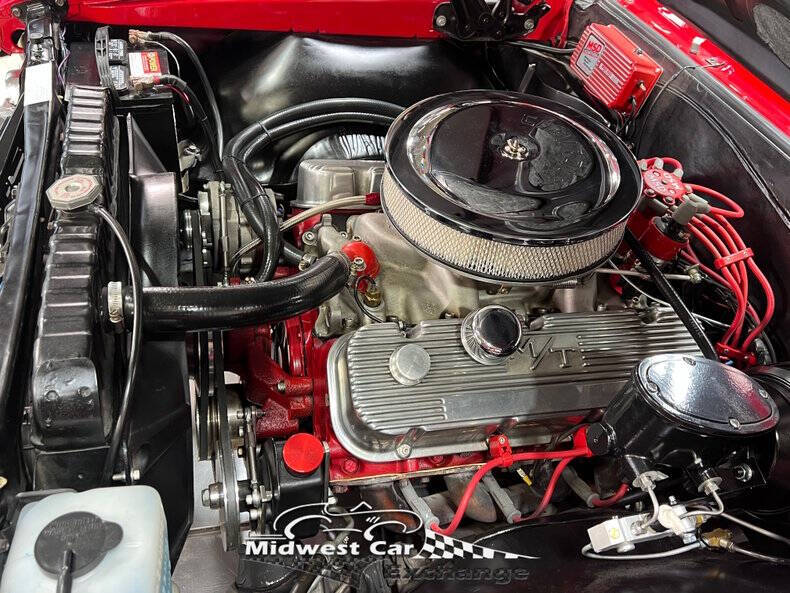1966 Chevrolet Chevelle