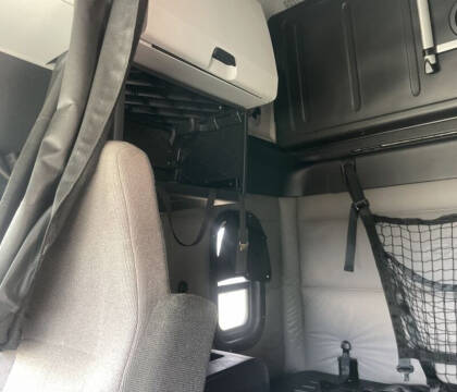 2019 Freightliner Cascadia