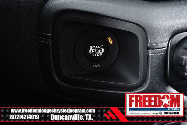 2025 Jeep Gladiator High Tide