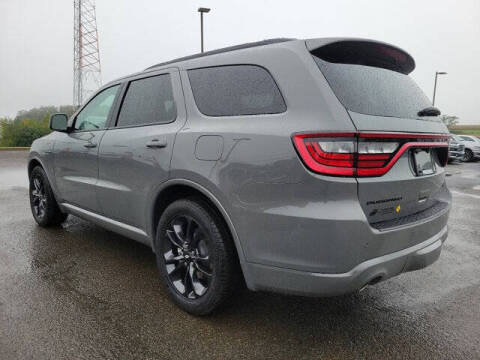 2025 Dodge Durango R/T Premium
