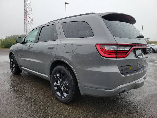 2025 Dodge Durango R/T Premium