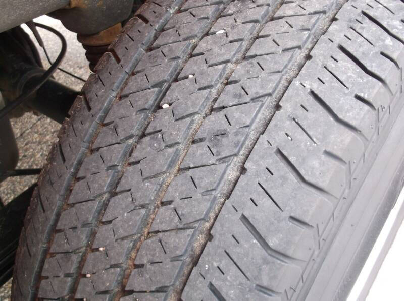 2018 Chevrolet Silverado 1500 Work Truck