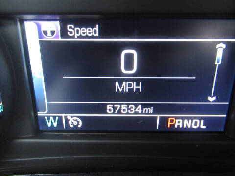 2019 Chevrolet Silverado 1500 LD