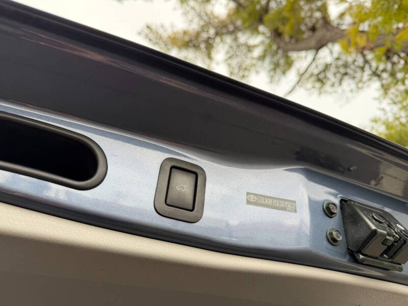 2014 Toyota Highlander XLE