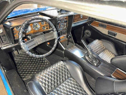 1976 Lotus Elite