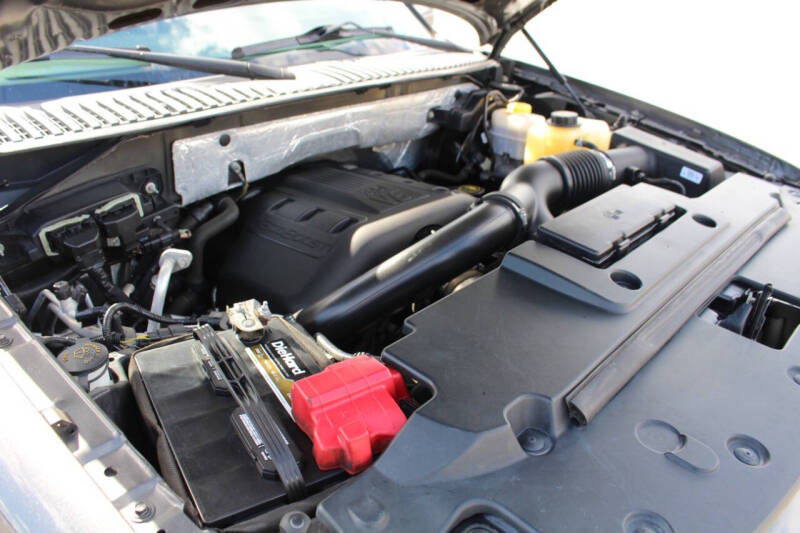 2017 Ford Expedition EL Limited