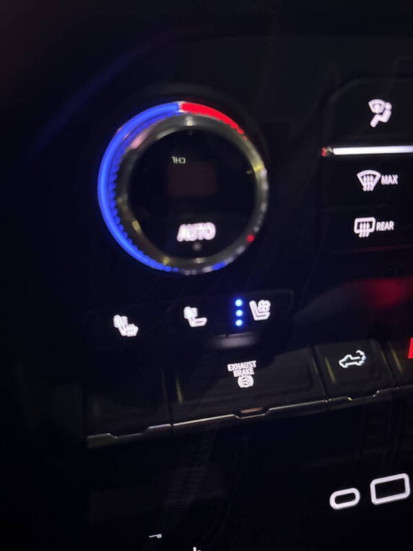 2022 GMC Sierra 2500HD