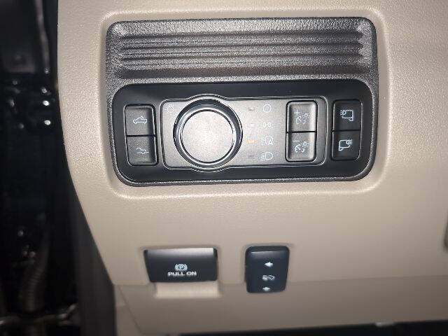 2026 Ford F-350 Super Duty