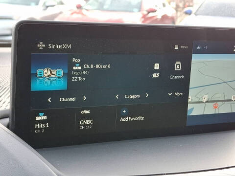 2022 Acura RDX SH-AWD w/Tech