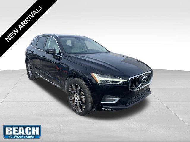 2020 Volvo XC60 T5 Inscription