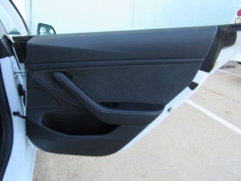 2019 Tesla Model 3 Standard Range