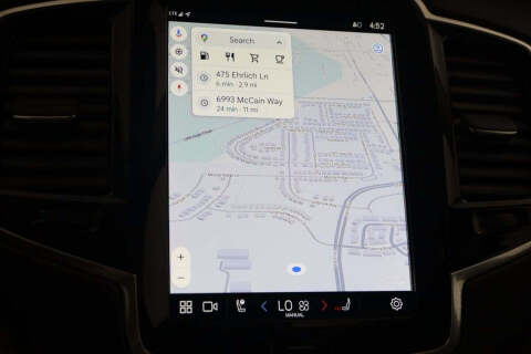 2025 Volvo XC90 B5 Plus Bright Theme