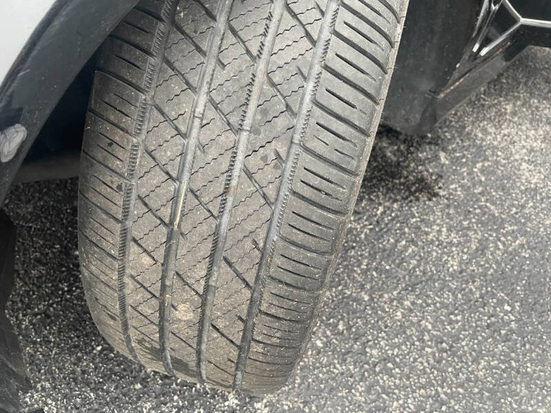 2011 Mercedes-Benz C-Class C 300 Luxury 4MATIC