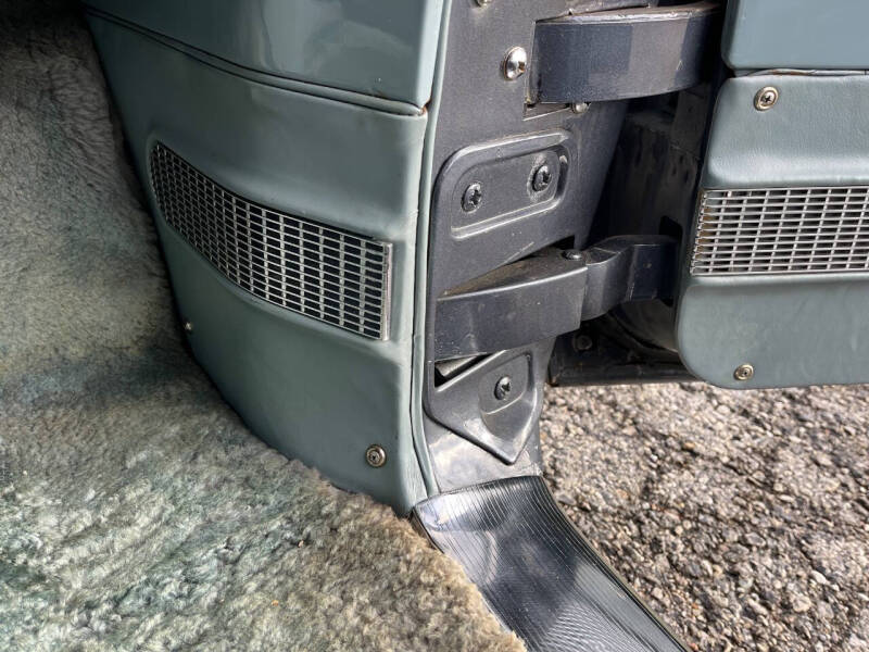 1957 Cadillac Eldorado