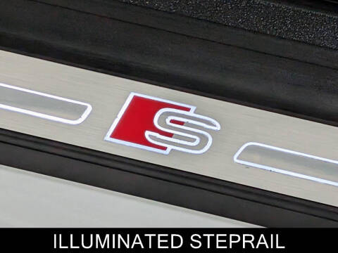 2024 Audi Q5 e quattro S line Prem Pl 55 TFSI