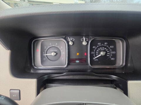 2010 Lincoln MKX