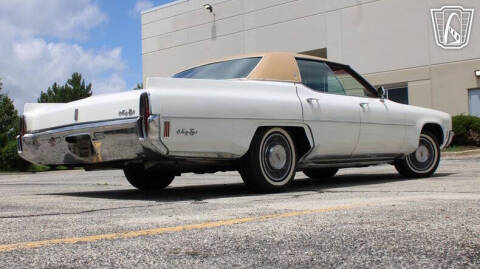 1971 Oldsmobile 98