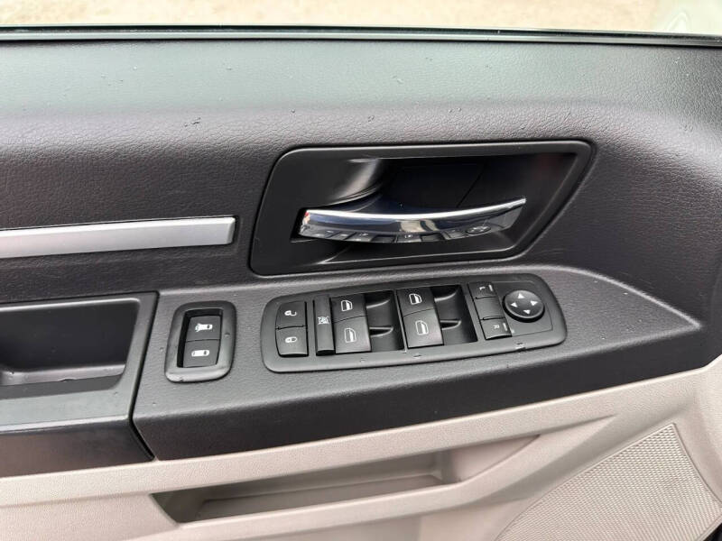 2008 Dodge Grand Caravan SXT