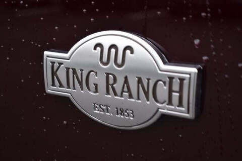 2024 Ford Expedition MAX King Ranch