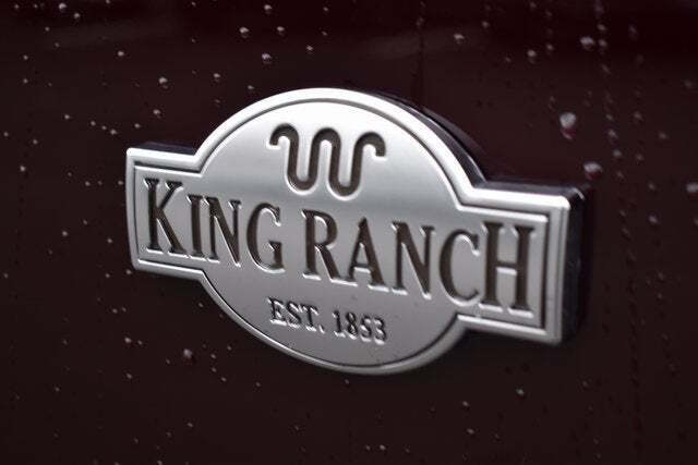 2024 Ford Expedition MAX King Ranch