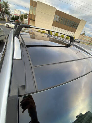 2014 Kia Sorento SX Limited