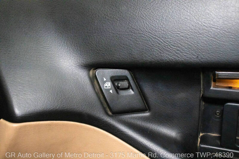 1996 Chevrolet Corvette