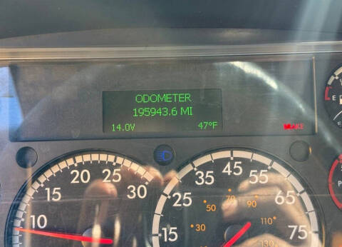 2020 Freightliner M2 106