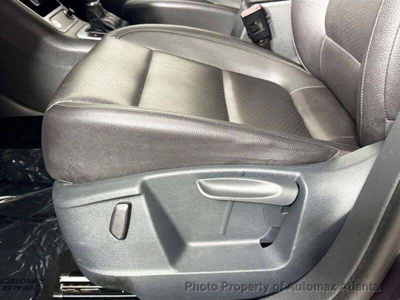 2016 Volkswagen Tiguan 2.0T S