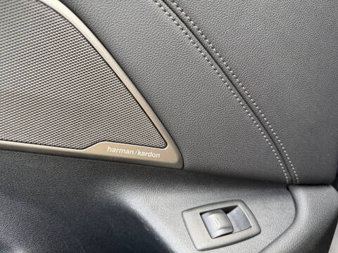 2022 BMW 5 Series 540i