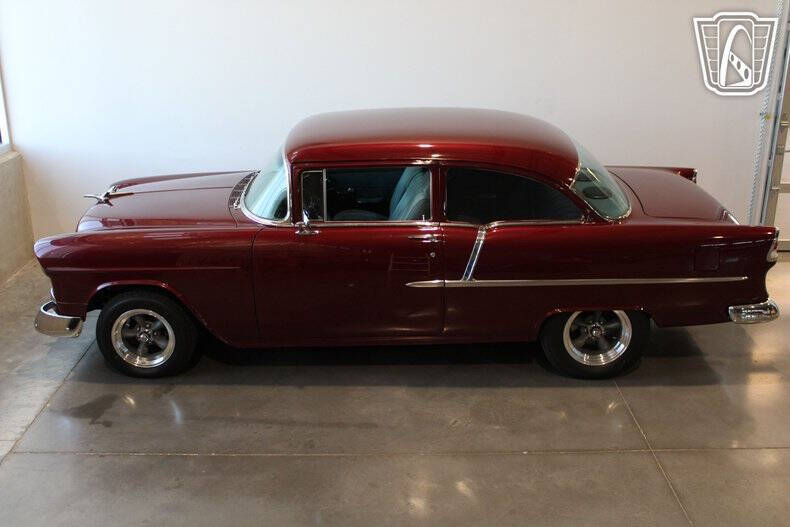 1955 Chevrolet 210