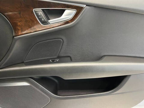 2018 Audi A7 3.0T quattro Prestige