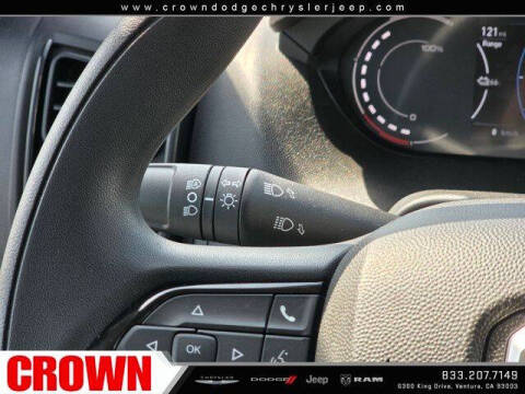 2025 RAM ProMaster EV