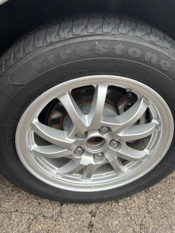 2017 Toyota Prius Three