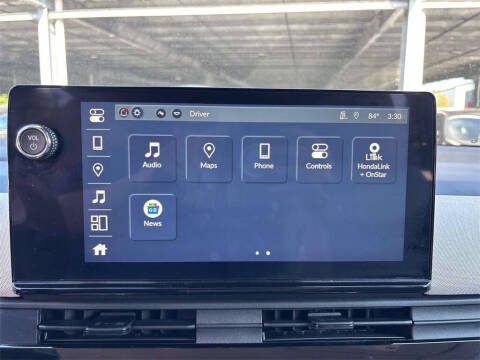 2024 Honda Prologue EX