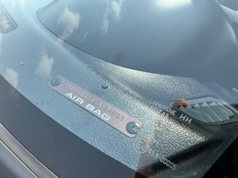 1990 Mazda MX-5 Miata