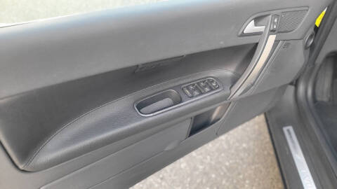 2006 Volvo C70 T5