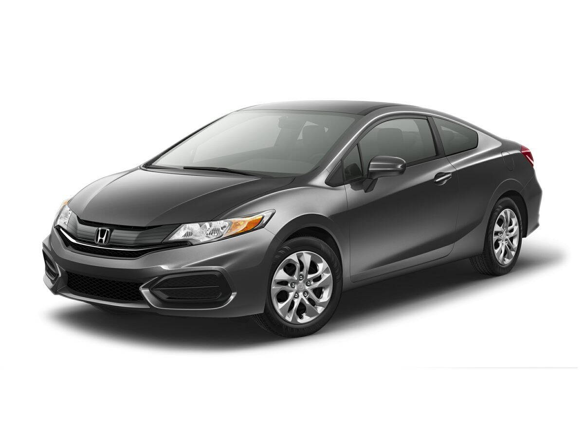 2014 Honda Civic for sale at Axio Auto Boise in Boise, ID