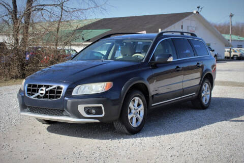 2011 Volvo XC70 for sale at Low Cost Cars in Circleville OH