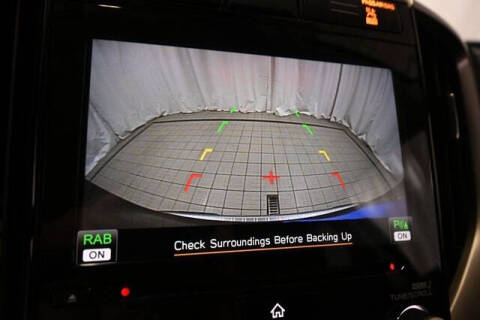 2022 Subaru Ascent Limited 8-Passenger