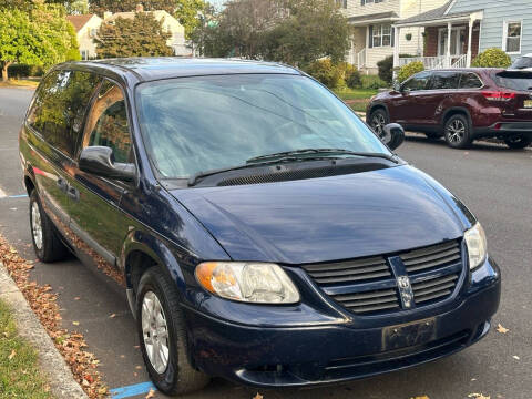 2006 Dodge Grand Caravan for sale at Nex Gen Autos in Dunellen NJ