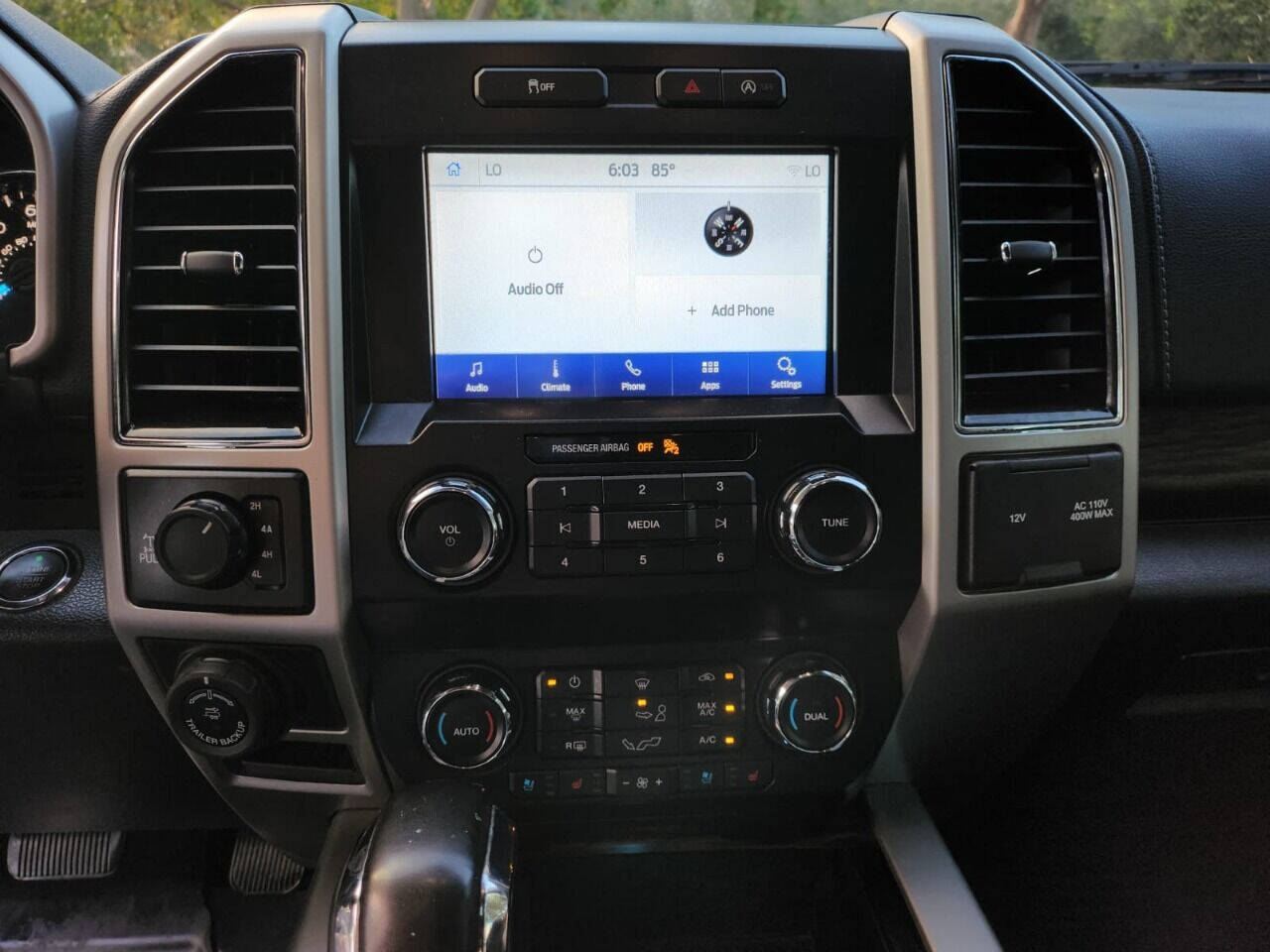 2019 FORD F-150 Pickup - $24,995