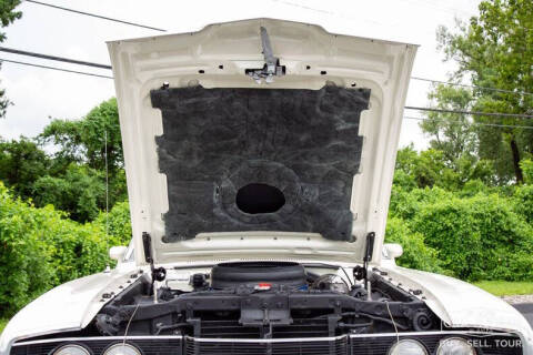 1969 Mercury Cyclone