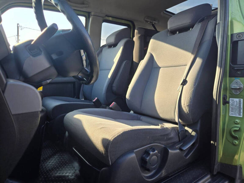 2007 Honda Element EX