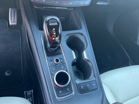 2023 Cadillac XT4 Sport