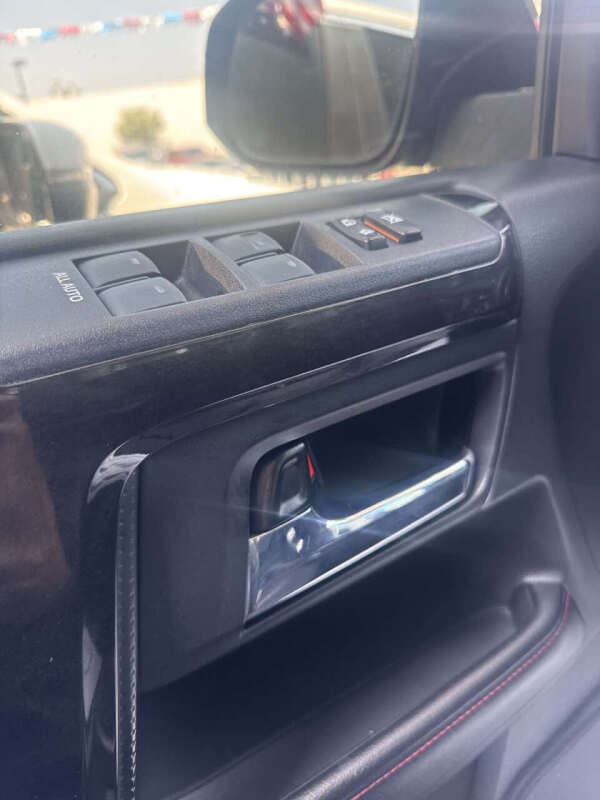 2016 Toyota 4Runner TRD Pro