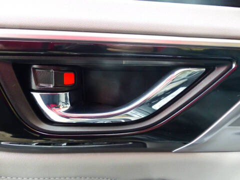 2024 Subaru Legacy Limited