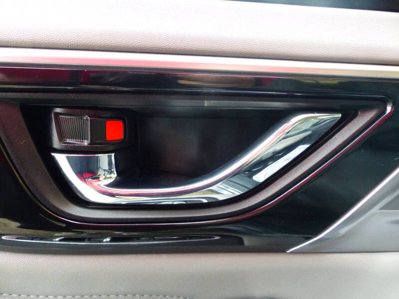 2024 Subaru Legacy Limited