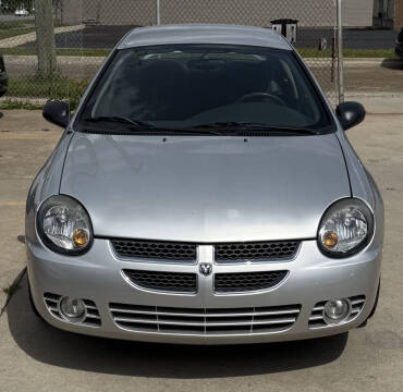2003 Dodge Neon SXT